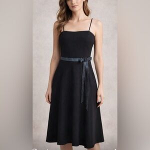 Rampage Little Black Dress